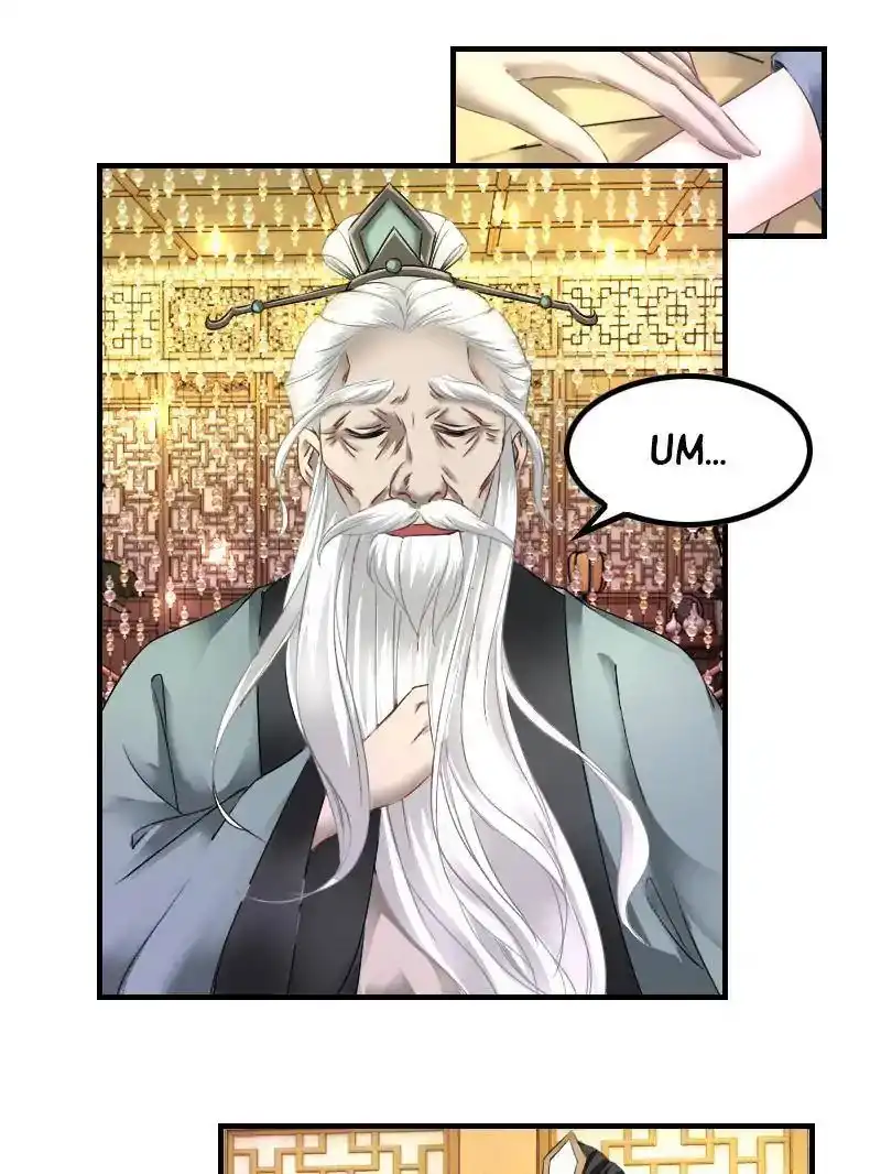 Miracle Doctor, Abandoned Daughter: The Sly Emperor's Wild Beast-Tamer Empress Chapter 28 108